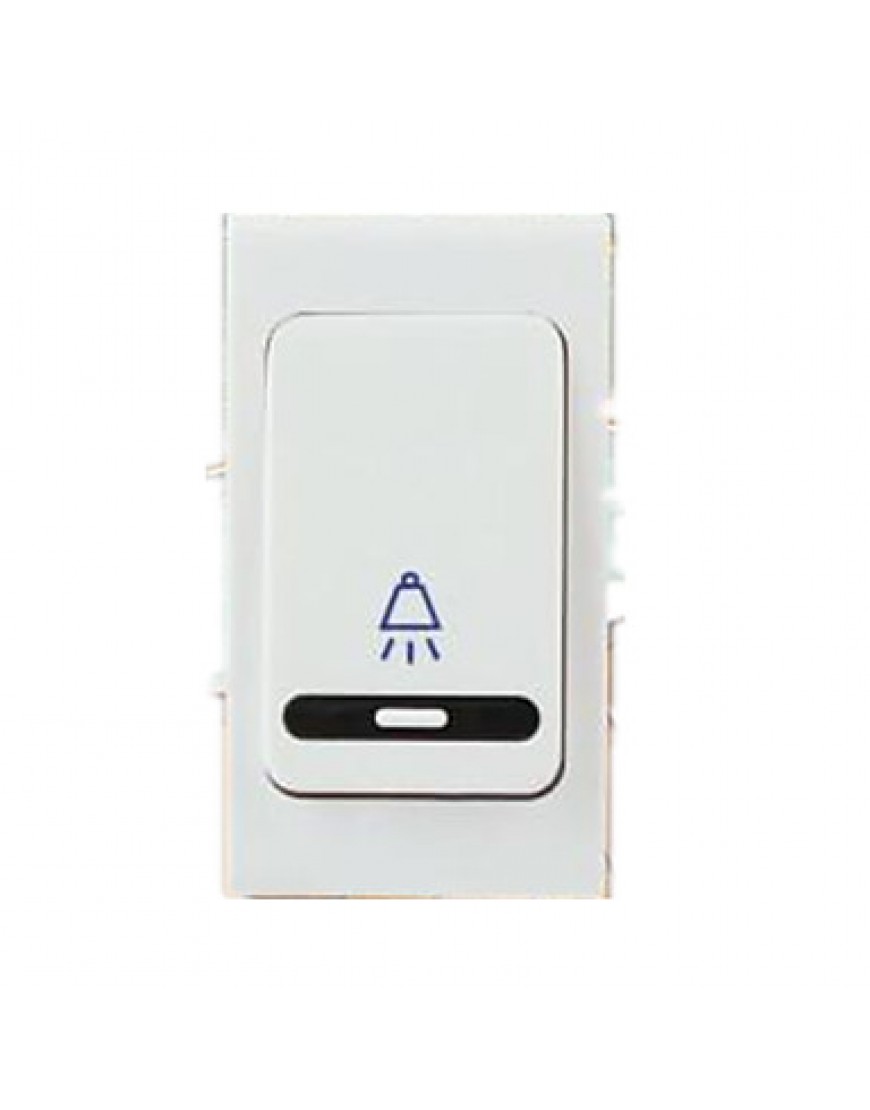 Wireless DC Household Business Door Waterproof Remote Control Doorbell