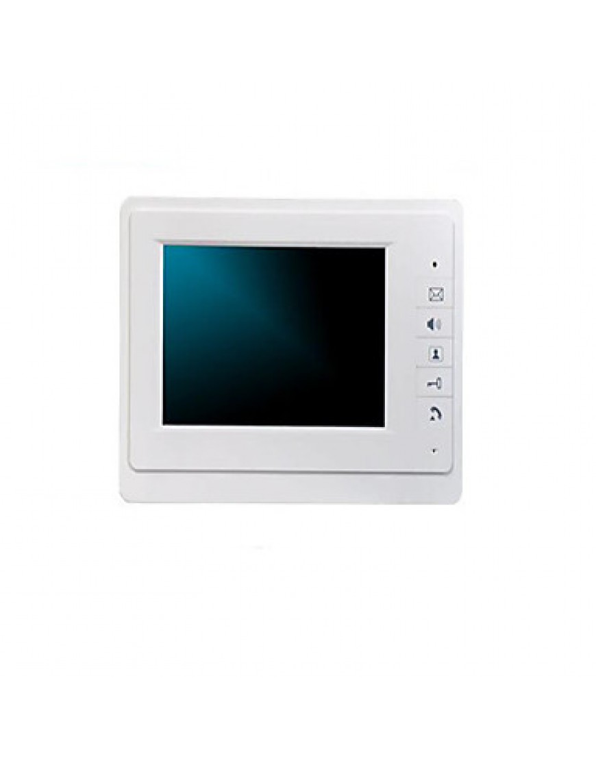 Color Intercom Doorbell / Video Intercom / Video Doorbell / High-Definition Color Doorbell / Villa