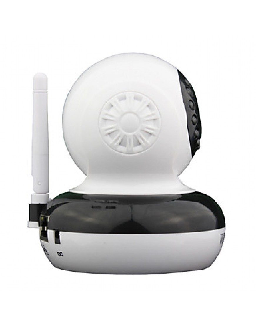 Wanscam Indoor use IR-CUT Onvif Support Max 128G TF Card Wireless 960P P2P IP Camera HW0046