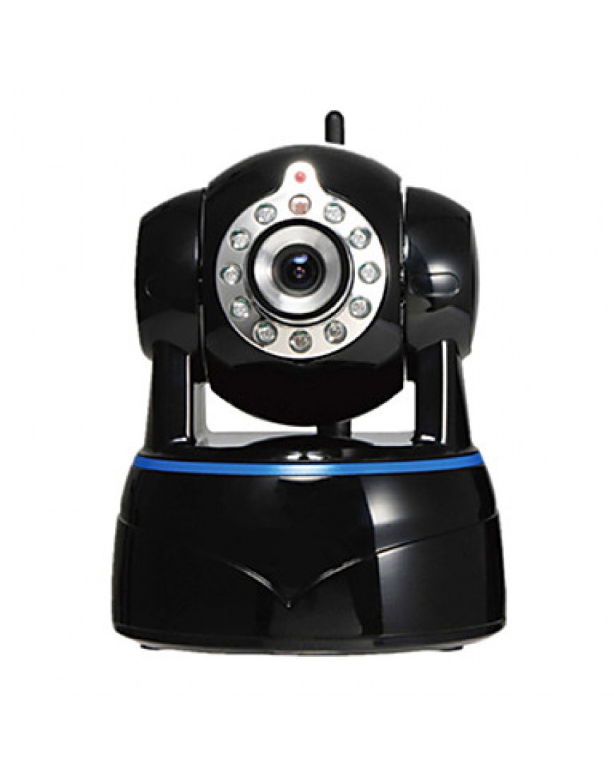 IP Camera 2MP 1080P Full HD Wifi Wireless P2P Onvif PTZ SD Card Night Vision Android CCTV Network Security IP Cam Kamera