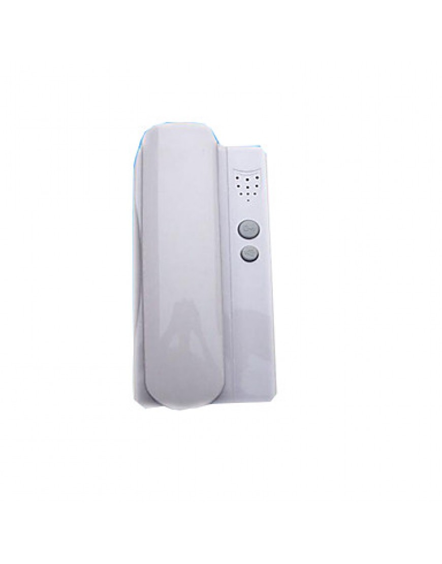 Visual Doorbell Manufacturers Selling Video Intercom Doorbell Security Alarm System