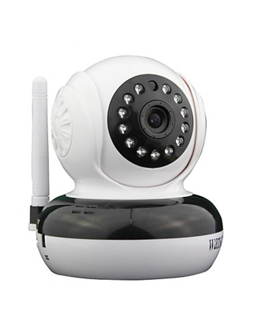 Wanscam Indoor use IR-CUT Onvif Support Max 128G TF Card Wireless 960P P2P IP Camera HW0046