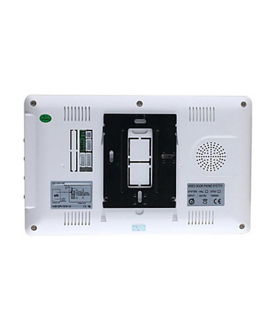 Doorbell practical IP55 waterproof high-definition 700-line video doorbell doorbell wholesale