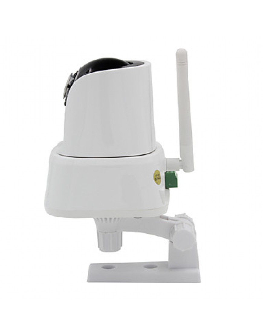 Indoor WIFI Camera IP PTZ IR Cut Night Vision Wired or Wirless P2P Wireless Camera WIFI 