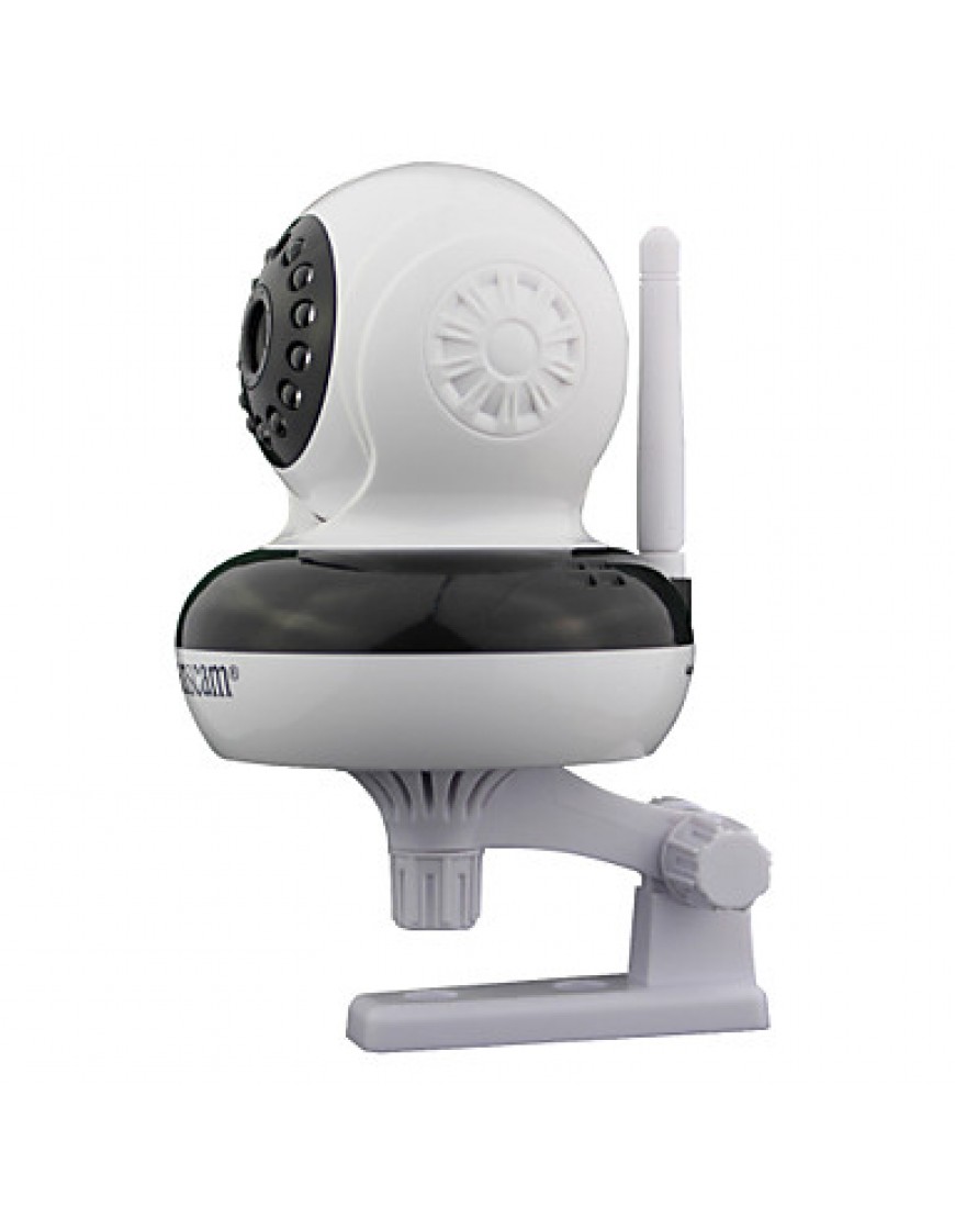 Wanscam Indoor use IR-CUT Onvif Support Max 128G TF Card Wireless 960P P2P IP Camera HW0046