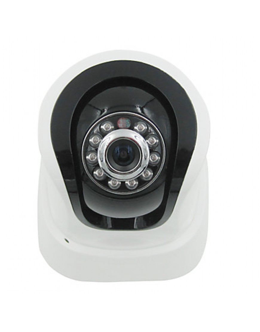 Indoor WIFI Camera IP PTZ IR Cut Night Vision Wired or Wirless P2P Wireless Camera WIFI 