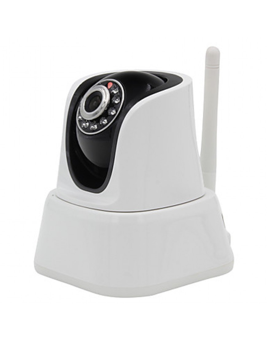 Indoor WIFI Camera IP PTZ IR Cut Night Vision Wired or Wirless P2P Wireless Camera WIFI 