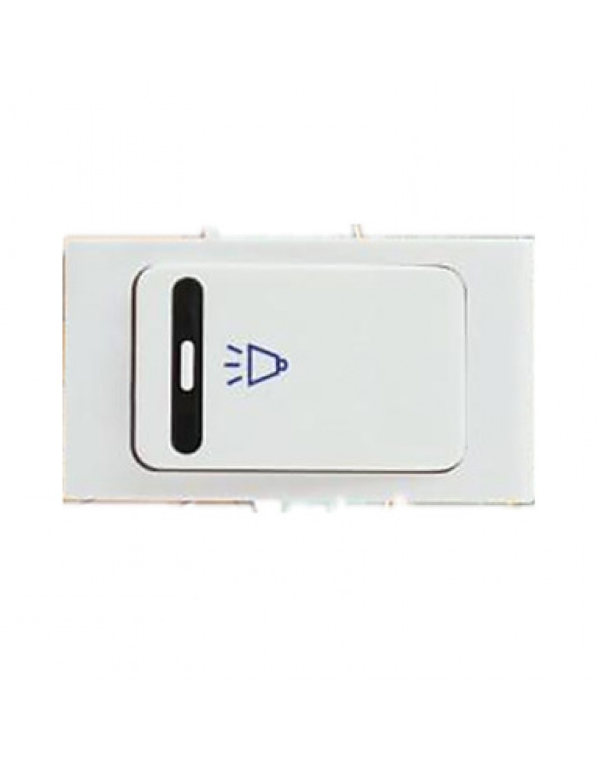 Wireless DC Household Business Door Waterproof Remote Control Doorbell