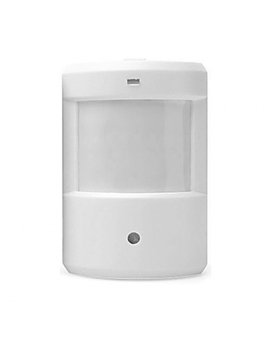 Entry Door Bell Alarm Chime Doorbell Wireless IR Infrared Monitor Sensor Detector Split Alarm