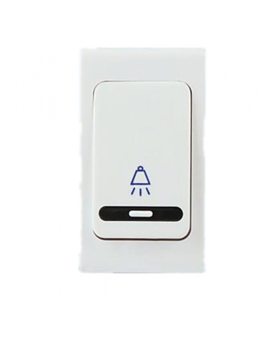 Wireless Digital Doorbell V019 A Drag A Long Distance