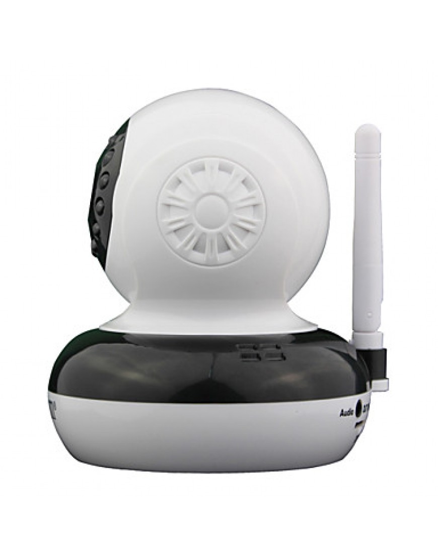 Wanscam Indoor use IR-CUT Onvif Support Max 128G TF Card Wireless 960P P2P IP Camera HW0046