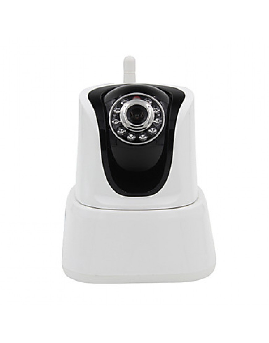 Indoor WIFI Camera IP PTZ IR Cut Night Vision Wired or Wirless P2P Wireless Camera WIFI 