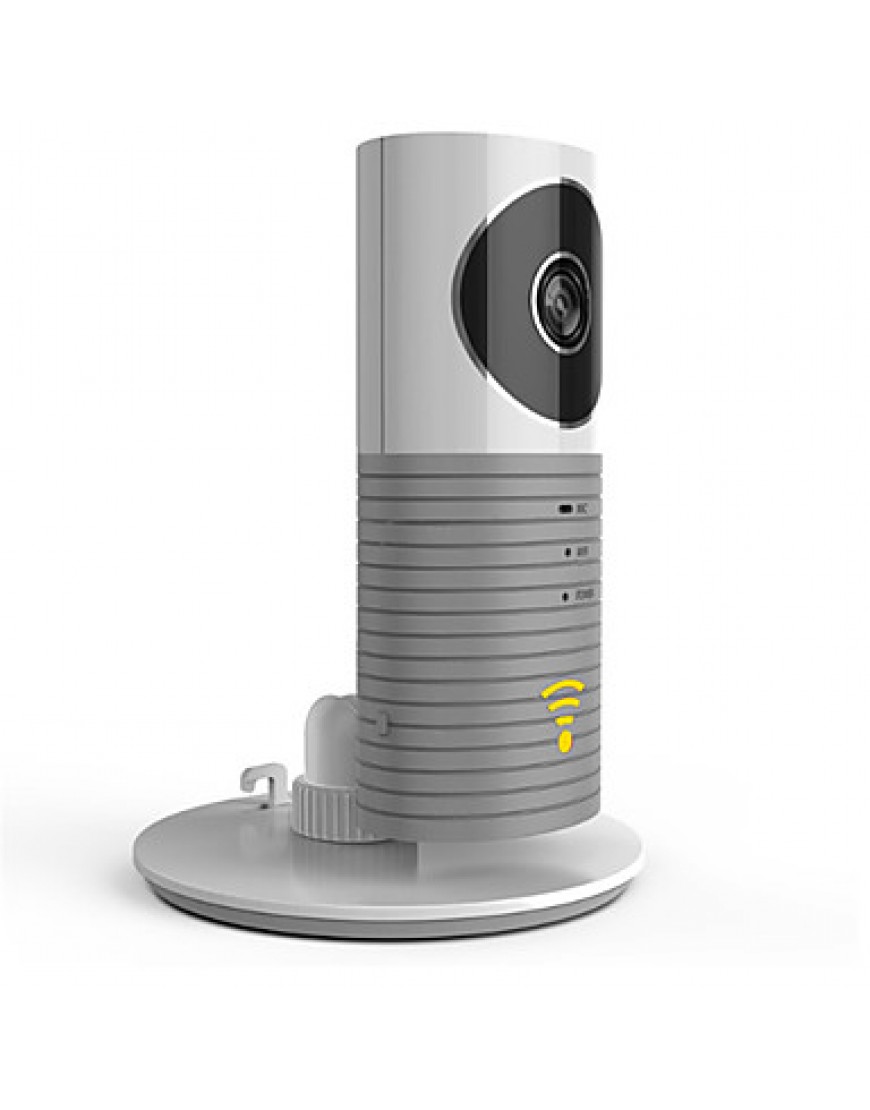 Smart IP Camera with IR Cut Night Vision Support 32GB TF Card Wireless Surveillance WIFI