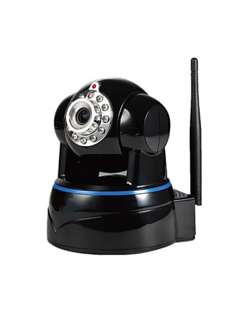 IP Camera 2MP 1080P Full HD Wifi Wireless P2P Onvif PTZ SD Card Night Vision Android CCTV Network Security IP Cam Kamera