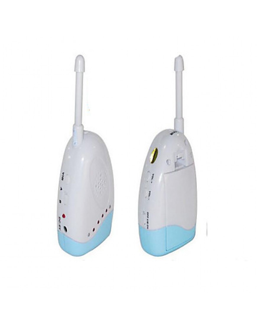 The Baby Monitor Wireless Baby Monitor Infant Care