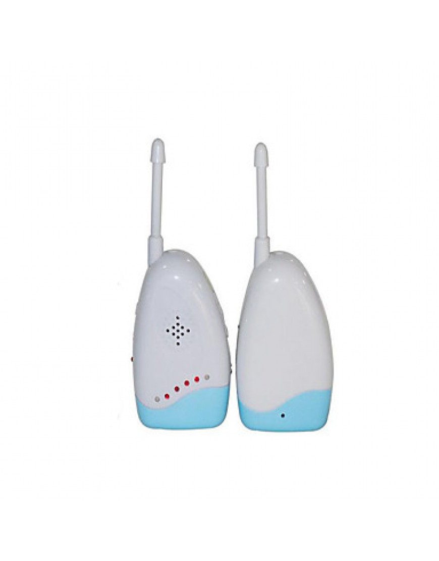 The Baby Monitor Wireless Baby Monitor Infant Care