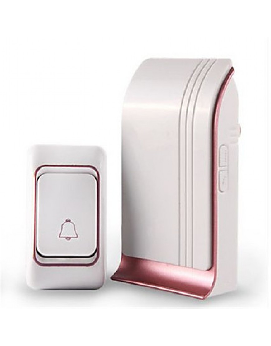 KM-DB2001 Wireless Doorbell Remote Control Electronics