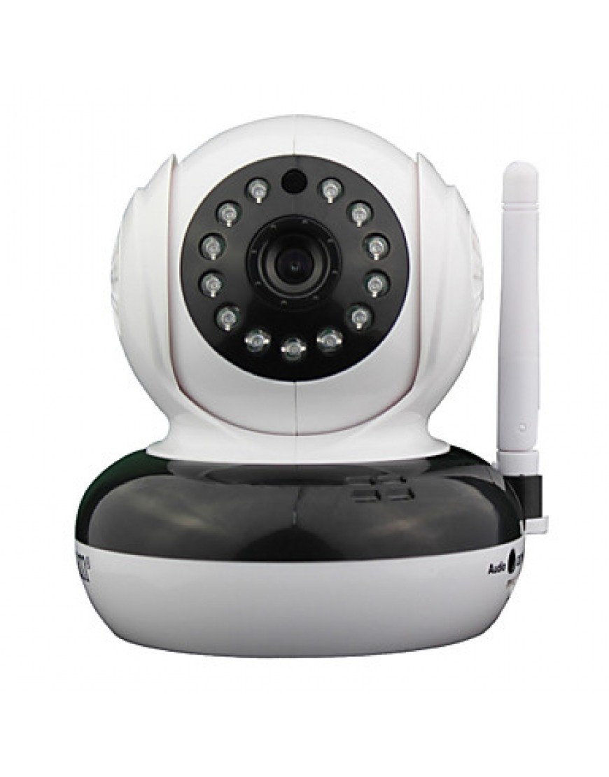 Wanscam Indoor use IR-CUT Onvif Support Max 128G TF Card Wireless 960P P2P IP Camera HW0046