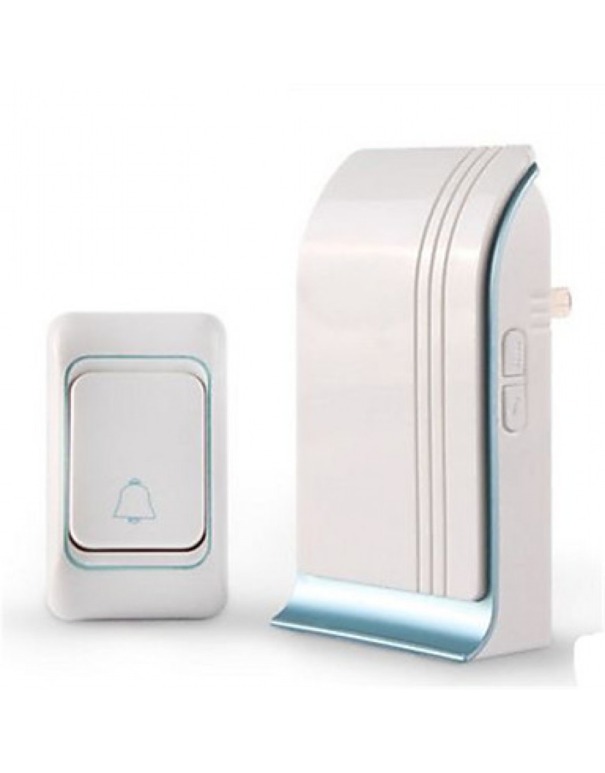 KM-DB2001 Wireless Doorbell Remote Control Electronics