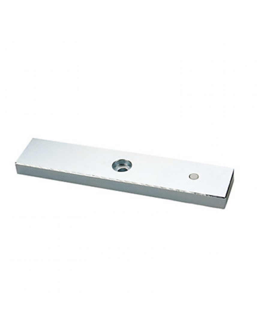 Metal Waterproof Access Controller Kits(Magnetic Lock 280Kg,10 EM-ID Card,Power Supply)