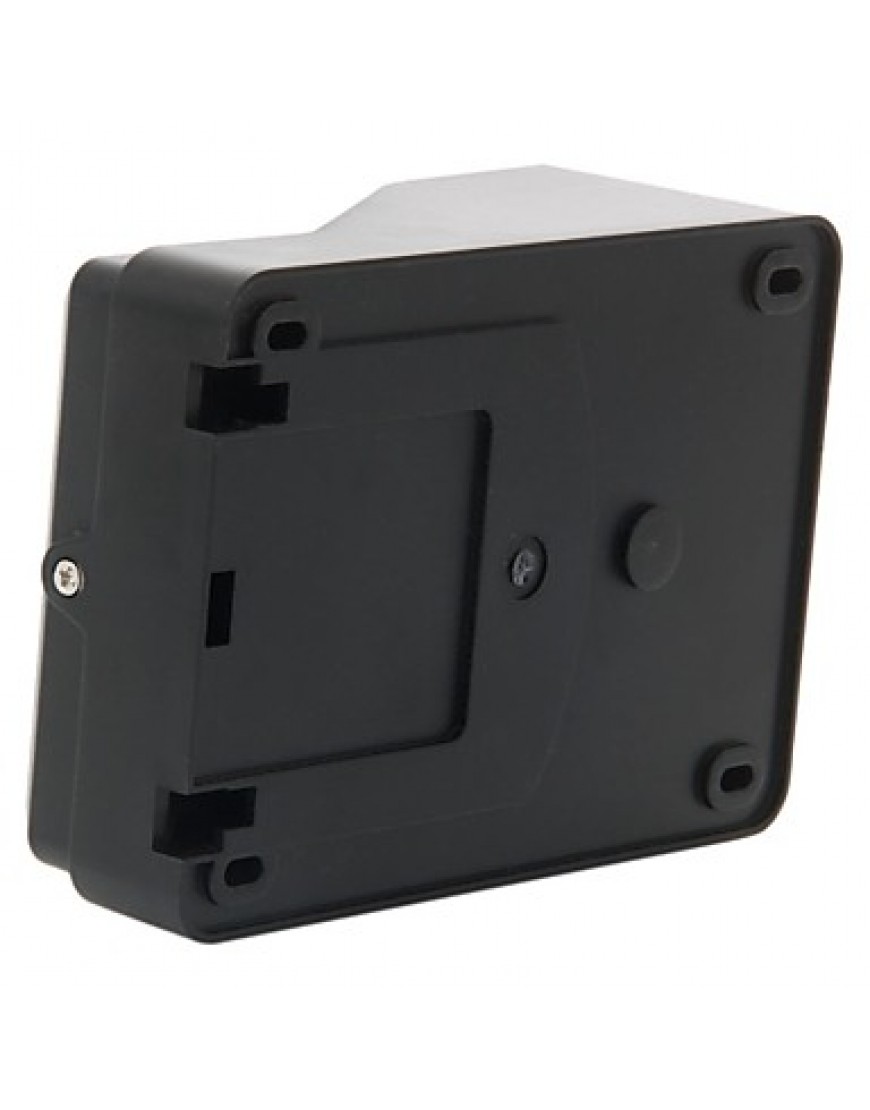 7 Inch Video Door Phone Doorbell Intercom Kit 1-camera 2-monitor Night Vision