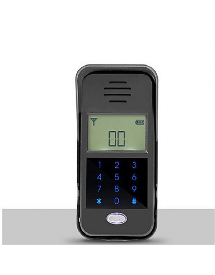 AD01 Hands-Free Non Visual Intercom Doorbell