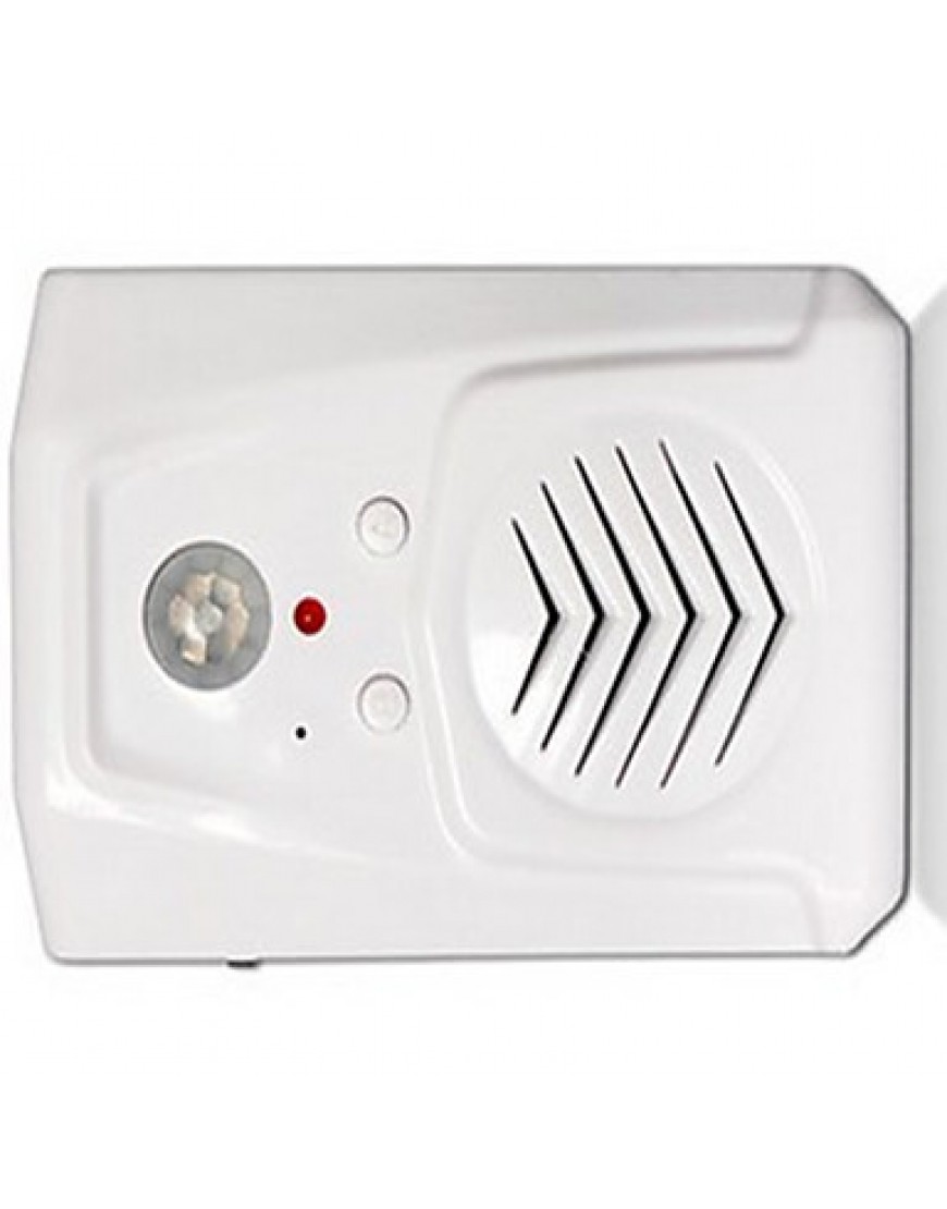 Infrared Sensor Doorbell