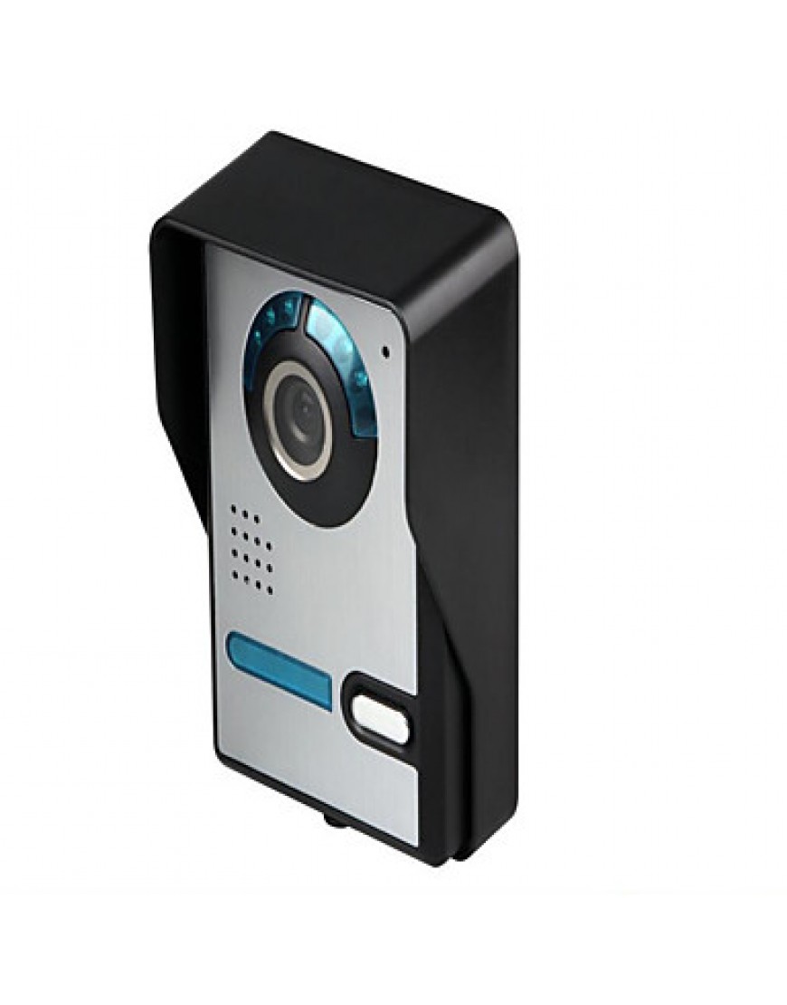 Priced Direct Selling 10 Inch Hd Video Intercom Doorbell A Second Cable