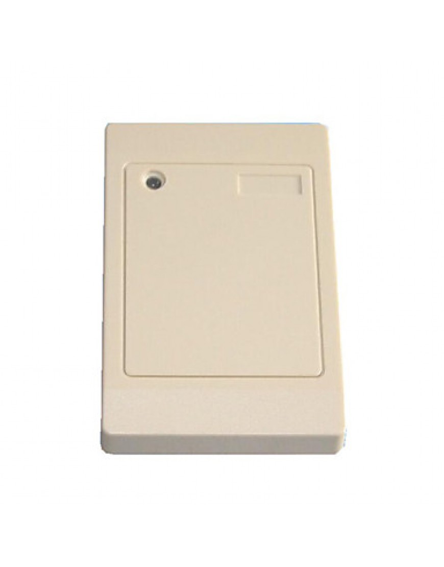 Access Control Reader A10B WG26 RF Card Reader