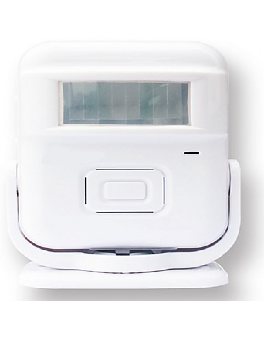 Infrared Sensor Doorbell