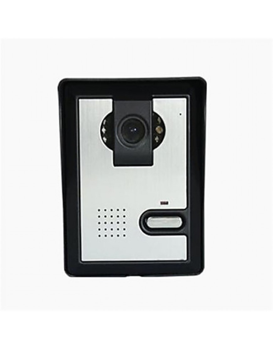 Color Intercom Doorbell / Video Intercom / Video Doorbell / High-Definition Video Doorbell