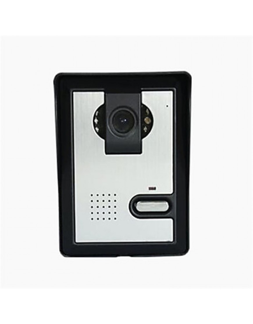 Color Intercom Doorbell / Video Intercom / Video Doorbell / High-Definition Color Doorbell / Villa