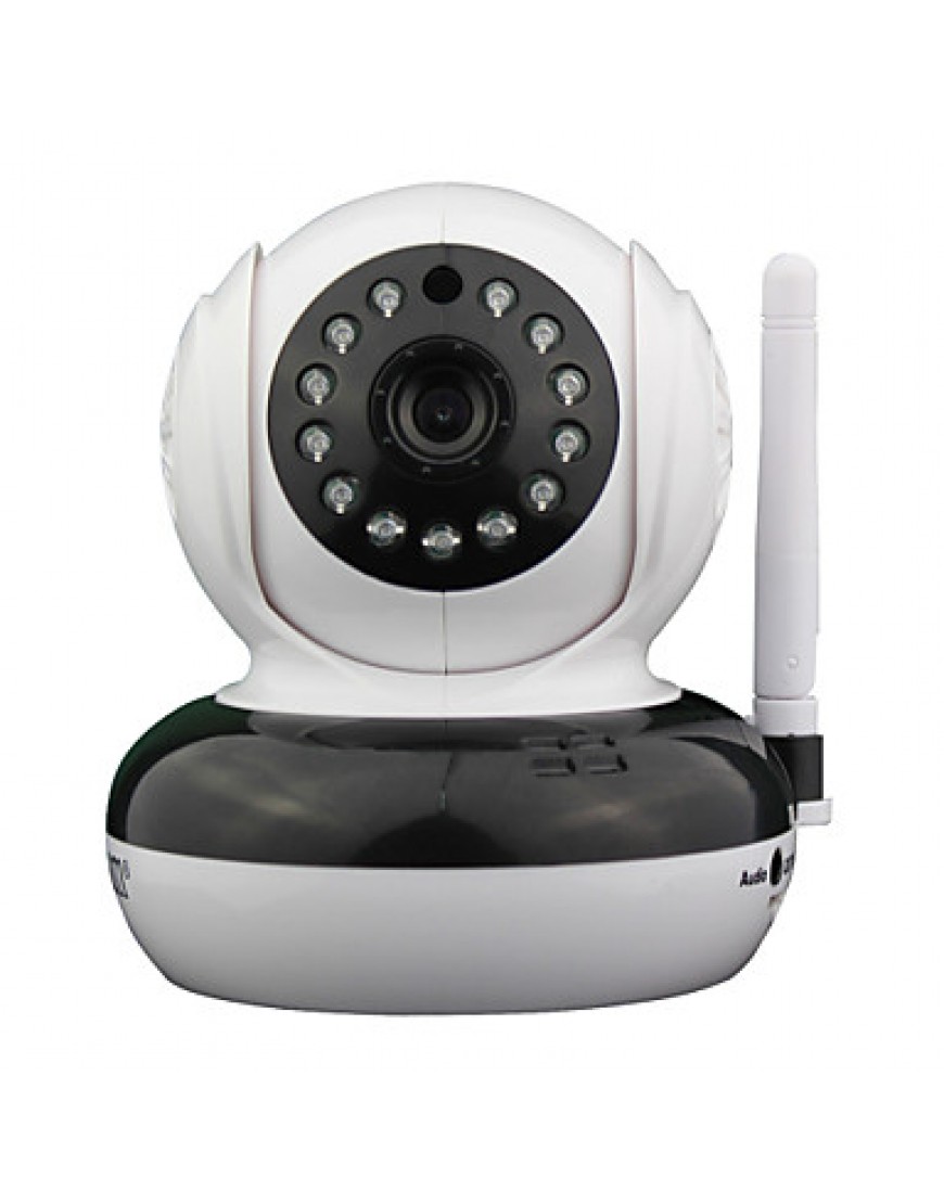 Wanscam Indoor use IR-CUT Onvif Support Max 128G TF Card Wireless 960P P2P IP Camera HW0046