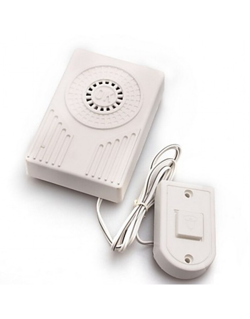 Home Application Wired Electronic Doorbell HXDB - 03