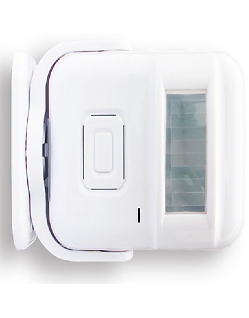 Infrared Sensor Doorbell