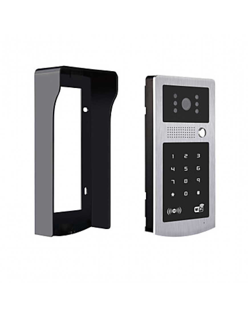 Smart Doorbell HD camera Connect Android Moblie Wifi Video Doorbell