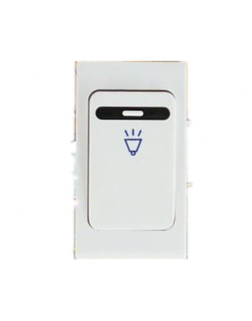 Wireless DC Household Business Door Waterproof Remote Control Doorbell