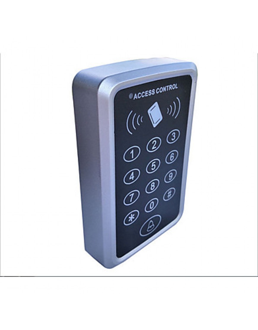 Door Control Card Reader Magnetic Lock Special Card Reader For Access Control Integrated Machine