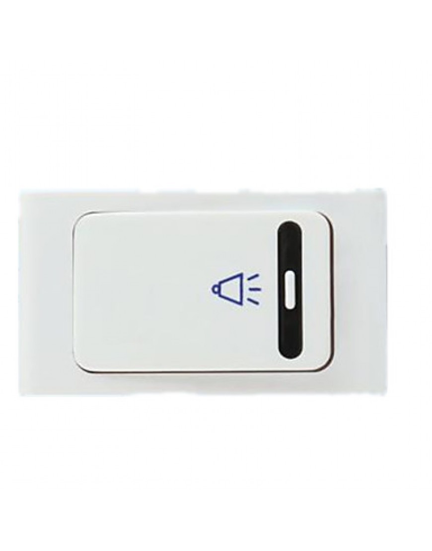 Wireless Digital Doorbell V019 A Drag A Long Distance