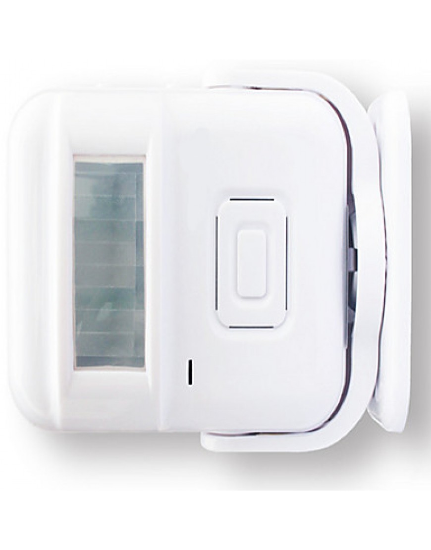 Infrared Sensor Doorbell